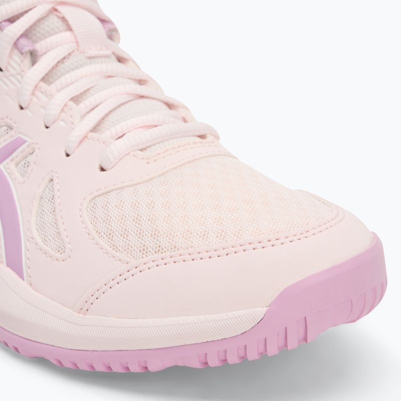 Дамски обувки ASICS Upcourt 6 pale pink/light ube 7