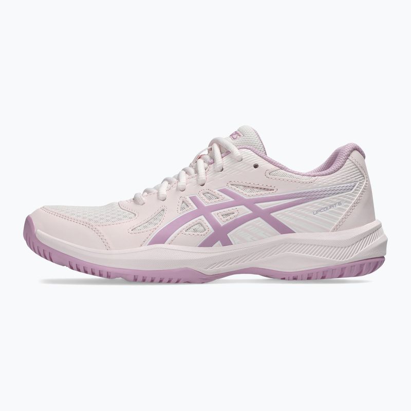 Дамски обувки ASICS Upcourt 6 pale pink/light ube 2