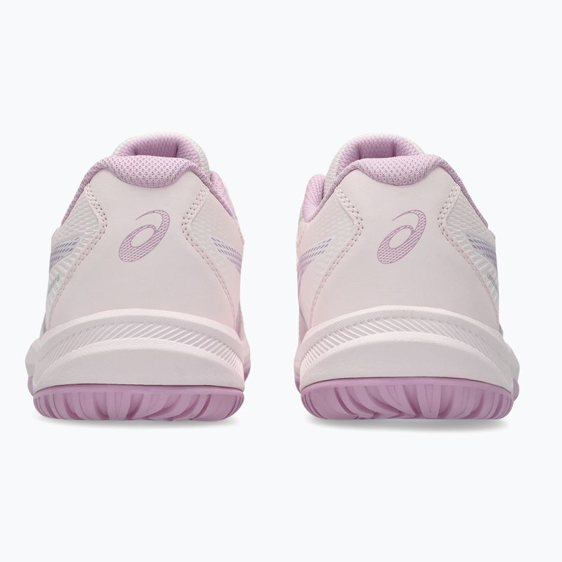 Дамски обувки ASICS Upcourt 6 pale pink/light ube 5