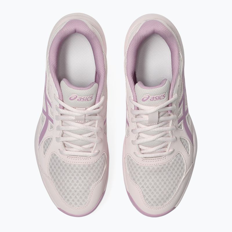 Дамски обувки ASICS Upcourt 6 pale pink/light ube 7