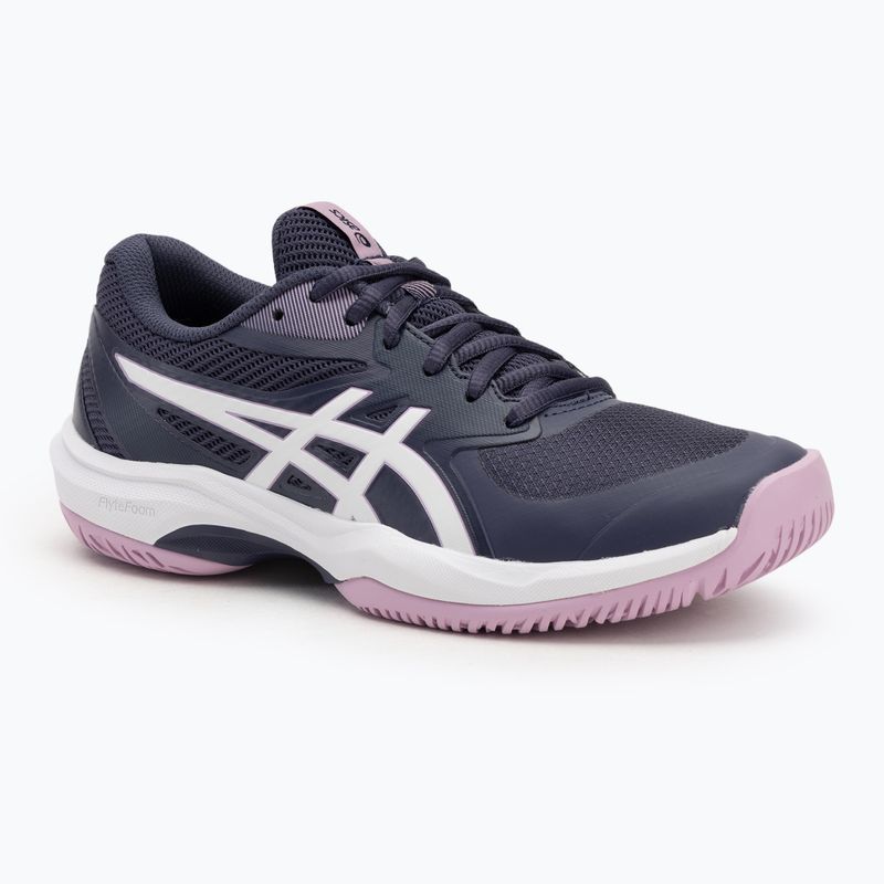 Дамски обувки за тенис ASICS Game FF W indigo fog/white