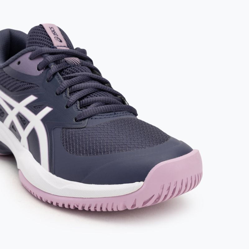 Дамски обувки за тенис ASICS Game FF W indigo fog/white 7