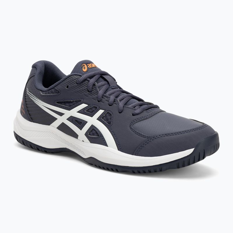 Мъжки обувки за тенис ASICS Court Slide 4  indigo fog/white