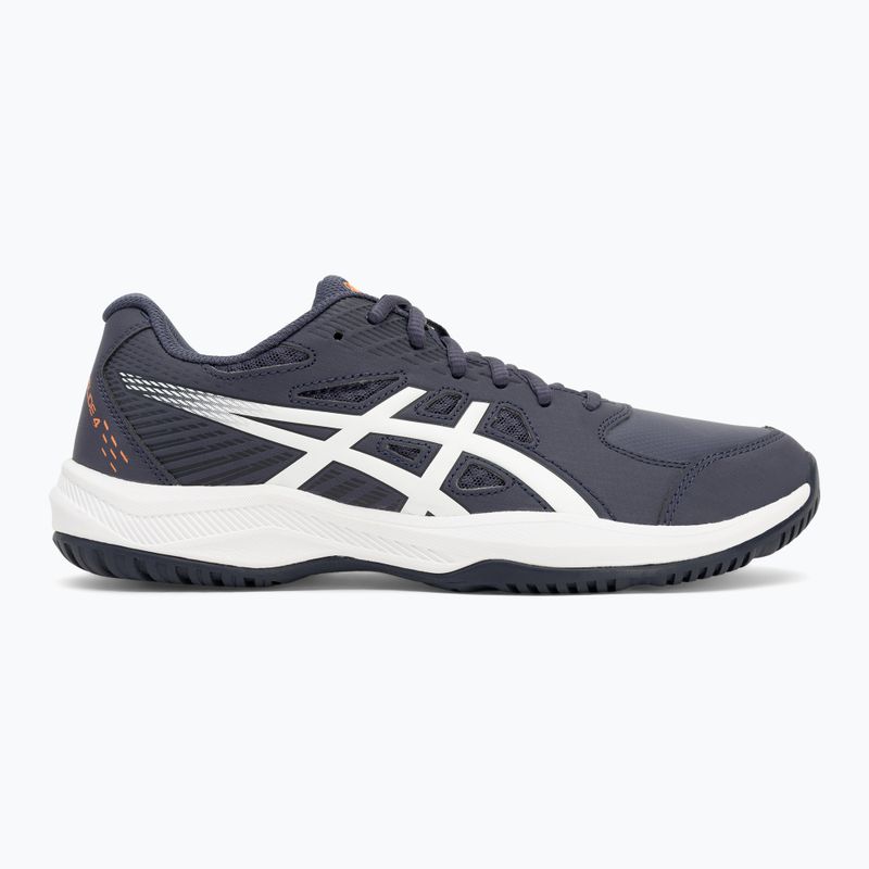 Мъжки обувки за тенис ASICS Court Slide 4  indigo fog/white 2