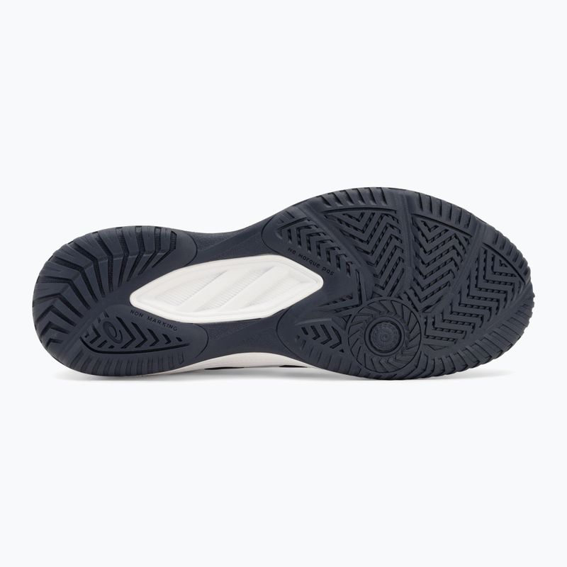 Мъжки обувки за тенис ASICS Court Slide 4  indigo fog/white 4