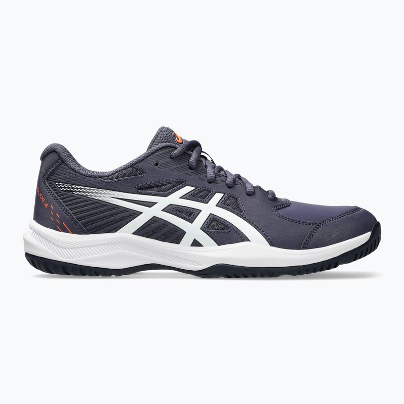 Мъжки обувки за тенис ASICS Court Slide 4  indigo fog/white 8