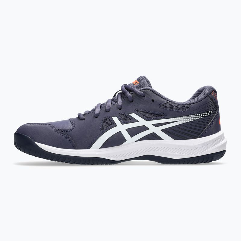 Мъжки обувки за тенис ASICS Court Slide 4  indigo fog/white 9