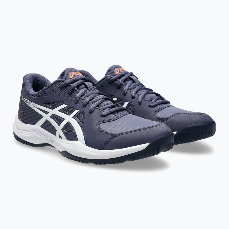 Мъжки обувки за тенис ASICS Court Slide 4  indigo fog/white 10