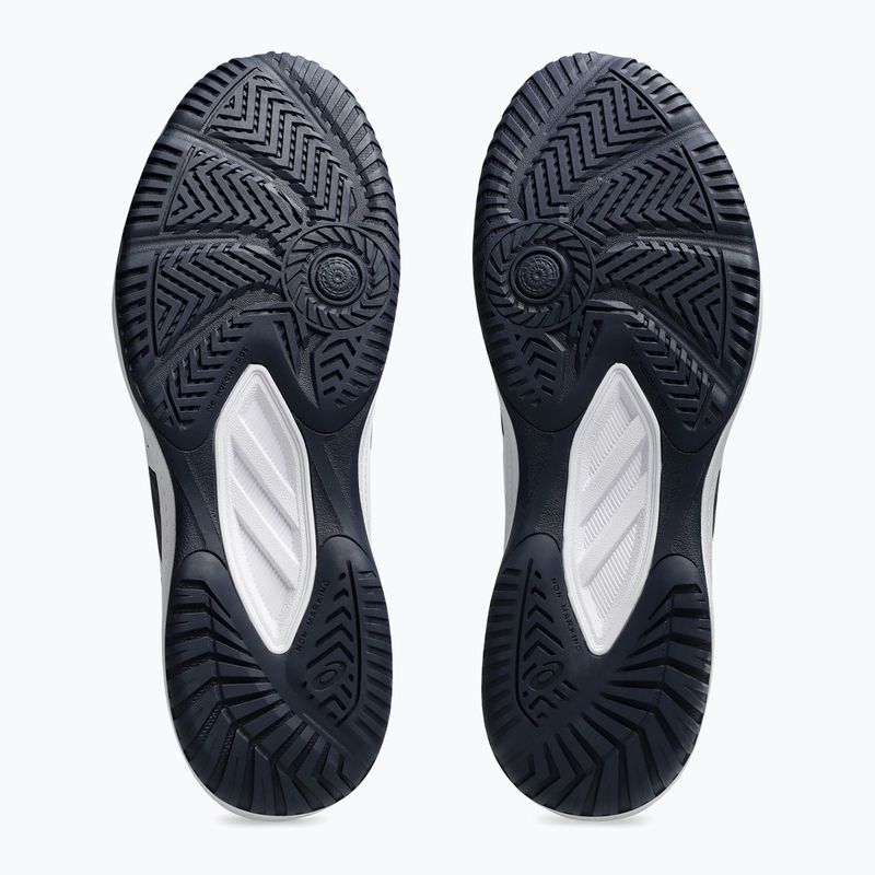Мъжки обувки за тенис ASICS Court Slide 4  indigo fog/white 13