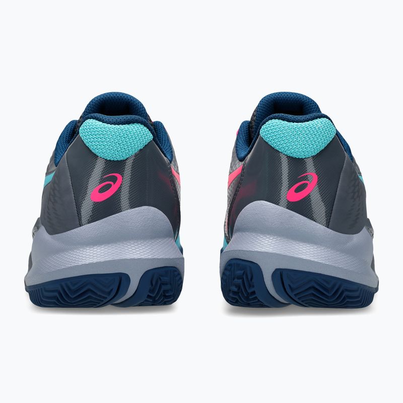 ASICS Gel-Challenger 14 metropolis/ energy aqua мъжки обувки за гребане 4