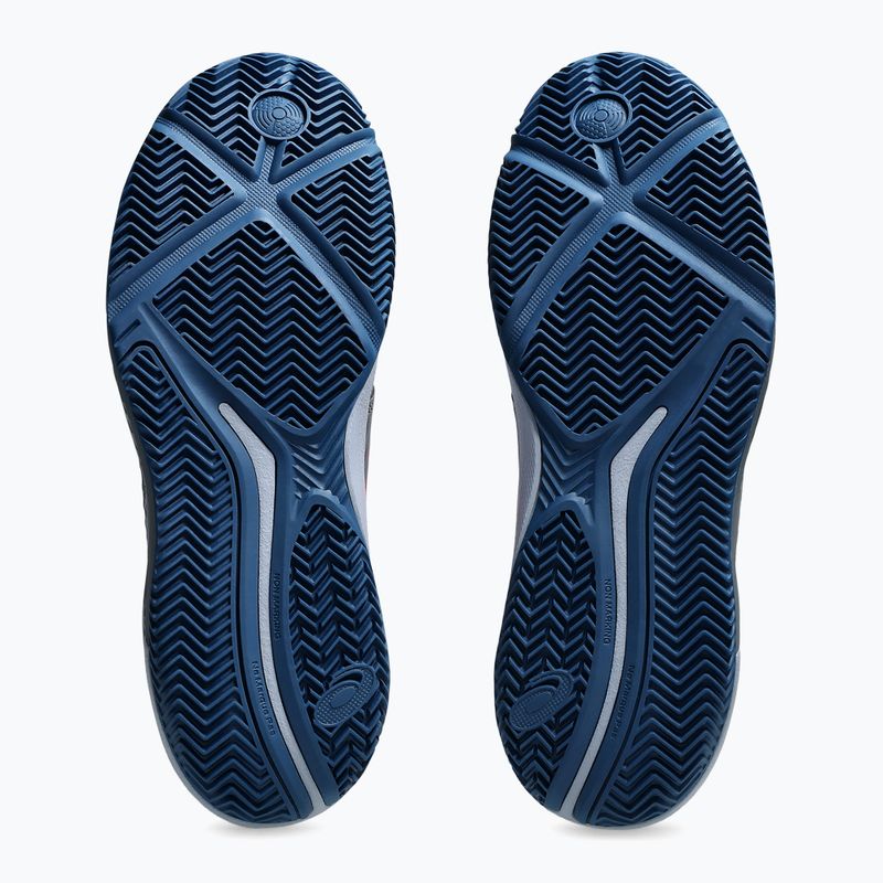 ASICS Gel-Challenger 14 metropolis/ energy aqua мъжки обувки за гребане 6
