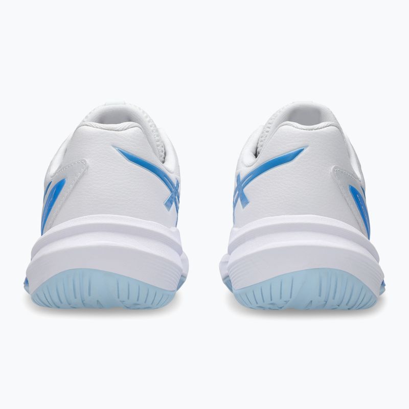 ASICS Sky Elite FF 3 дамски обувки бяло/синьо крайбрежие 11