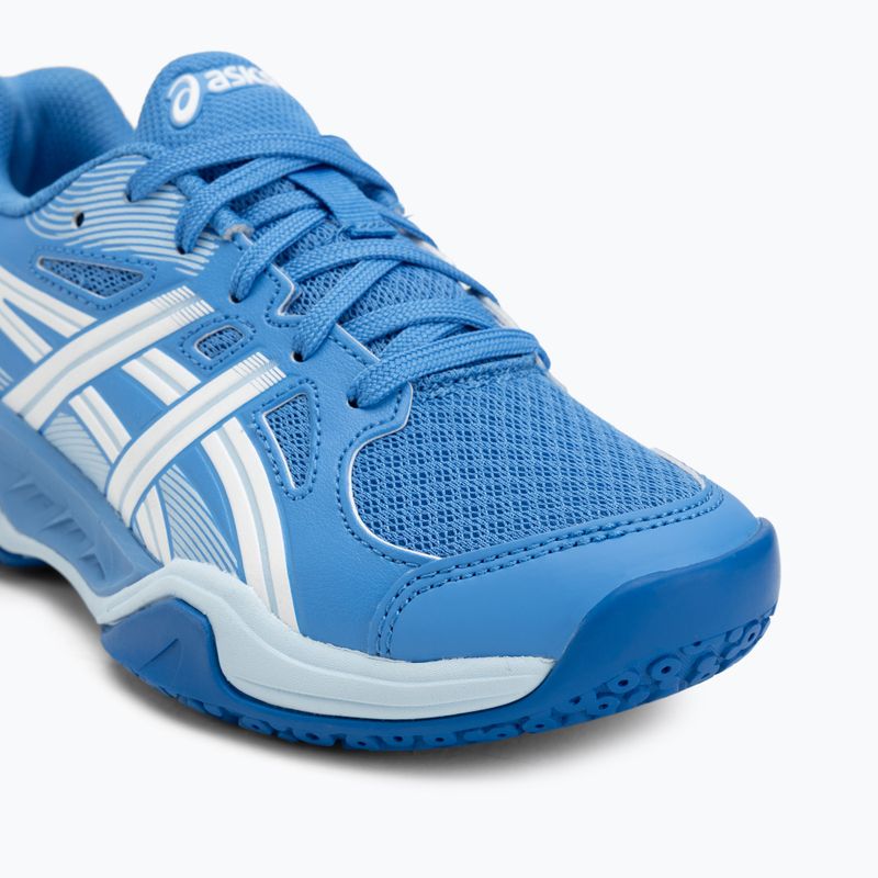 ASICS Gel-Powerbreak GS детски обувки син бряг/бяло 7