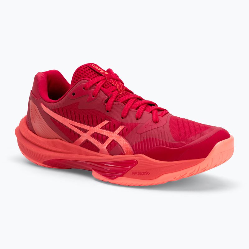 Мъжки обувки ASICS Sky Elite FF 3 speed red/sun coral