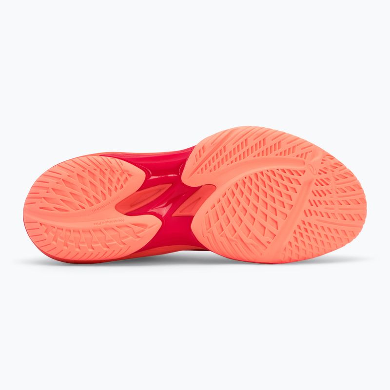 Мъжки обувки ASICS Sky Elite FF 3 speed red/sun coral 5