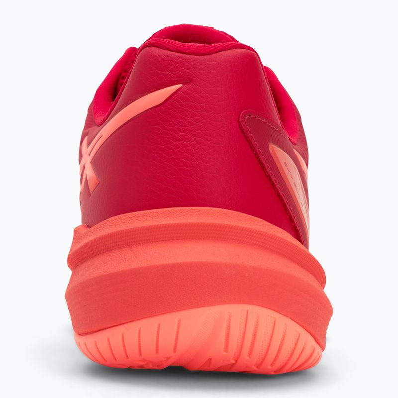 Мъжки обувки ASICS Sky Elite FF 3 speed red/sun coral 6