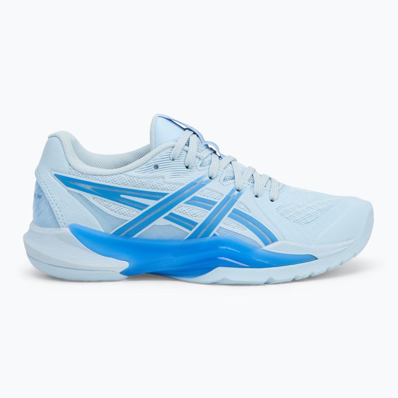 Дамски обувки ASICS Powerbreak FF light blue/blue coast 2