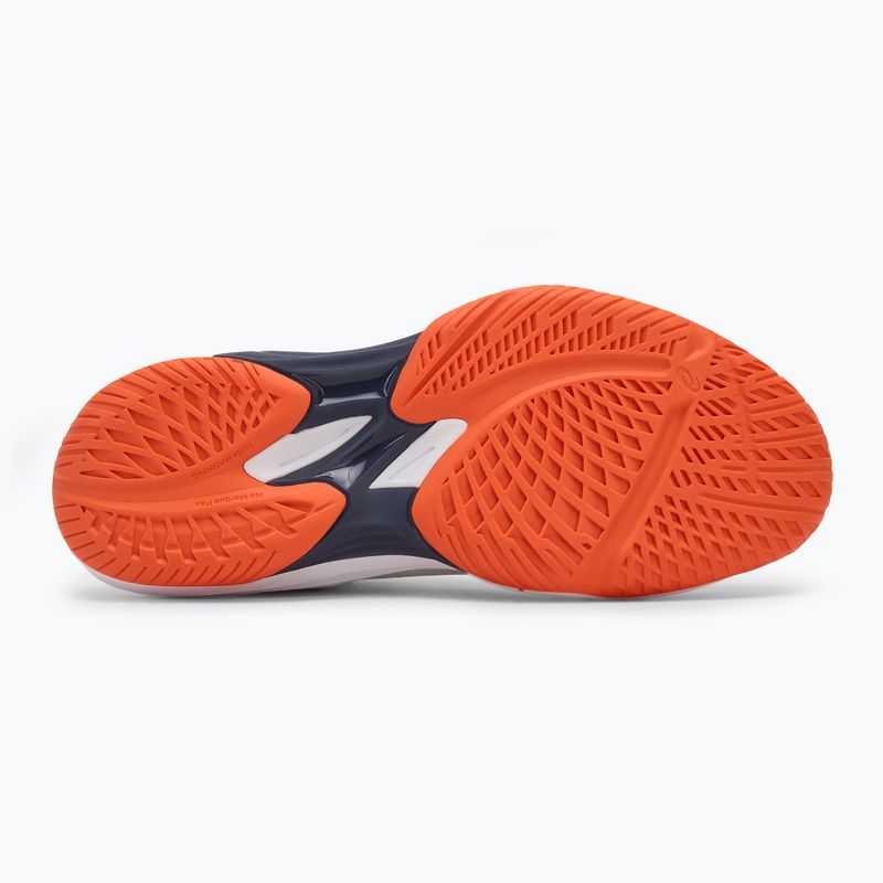 Мъжки обувки ASICS Sky Elite FF MT 3 white/nova orange 4