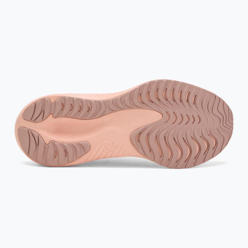 Дамски обувки за бягане ASICS Gel-Excite 10 breeze/neutral pink 4