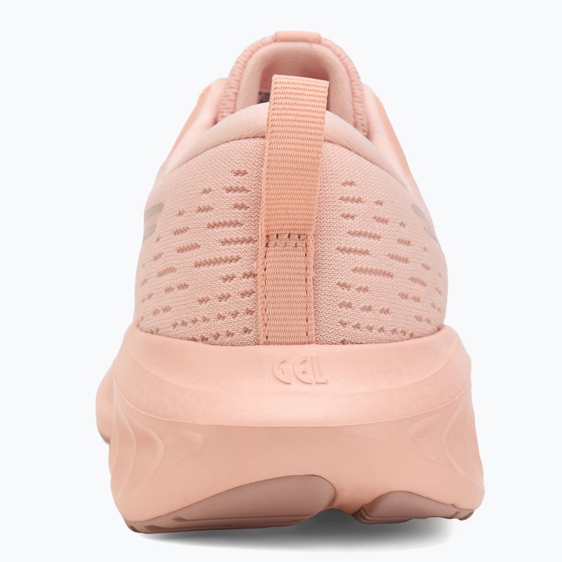 Дамски обувки за бягане ASICS Gel-Excite 10 breeze/neutral pink 6