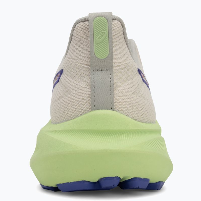 ASICS GT-2000 13 TR мъжки обувки за бягане nature bathing/lime green 6