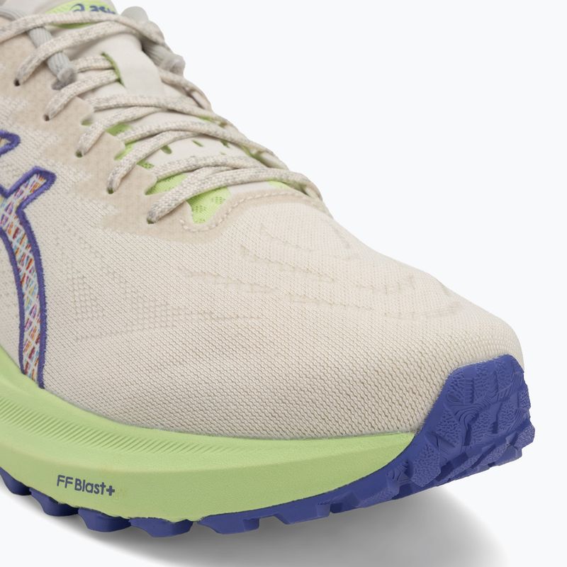 ASICS GT-2000 13 TR мъжки обувки за бягане nature bathing/lime green 7
