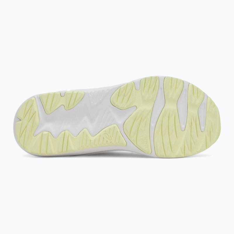 Детски обувки за бягане ASICS Jolt 4 GS breeze/neutral pink 4