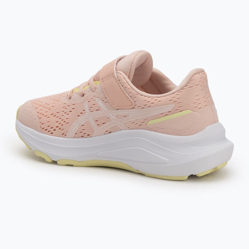 Детски обувки за бягане ASICS GT-1000 13 PS breeze/white 3