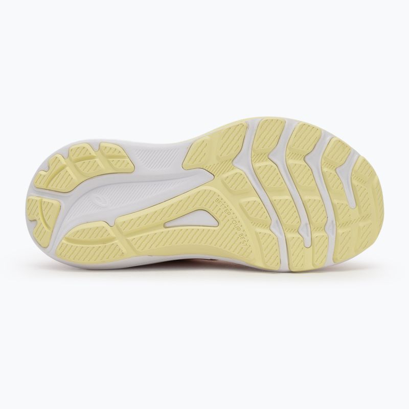 Детски обувки за бягане ASICS GT-1000 13 PS breeze/white 4