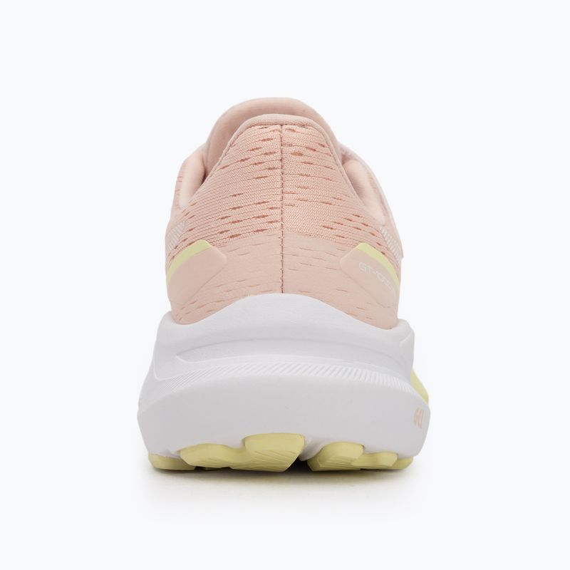 Детски обувки за бягане ASICS GT-1000 13 PS breeze/white 6