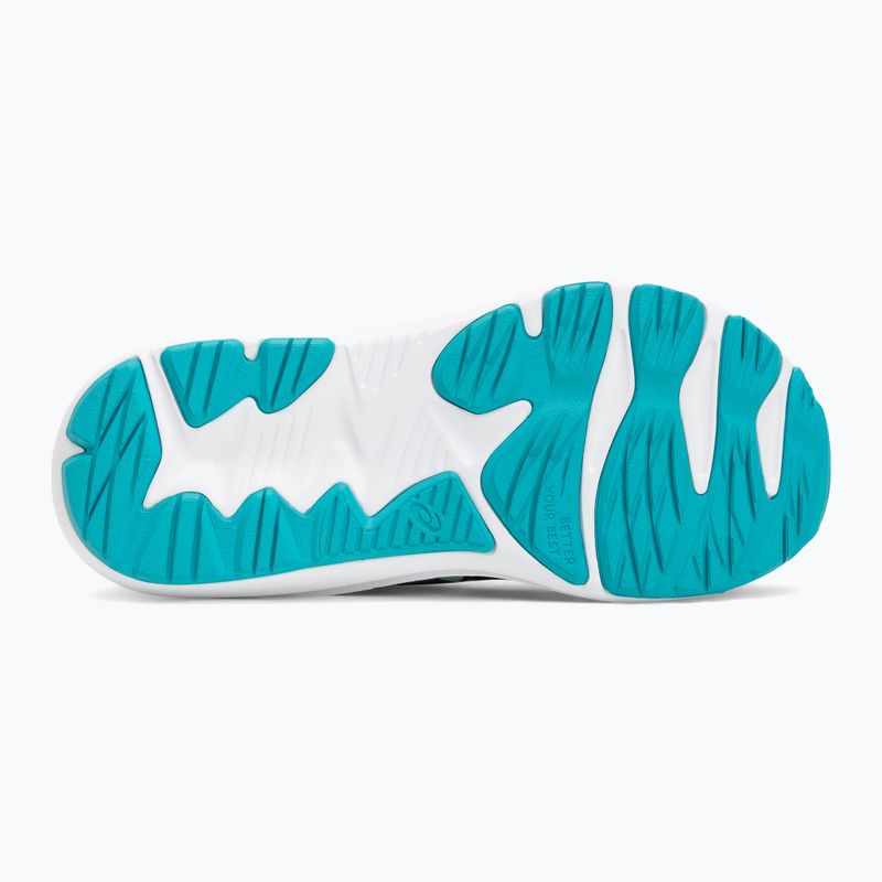 Детски обувки ASICS Jolt 4 PS black/soothing sea 4
