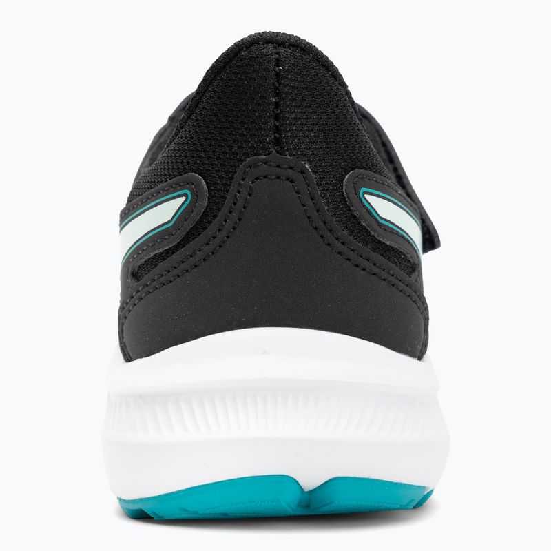 Детски обувки ASICS Jolt 4 PS black/soothing sea 6