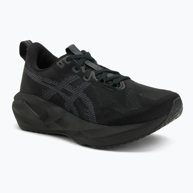 Мъжки обувки за бягане ASICS Novablast 5 black/carrier grey
