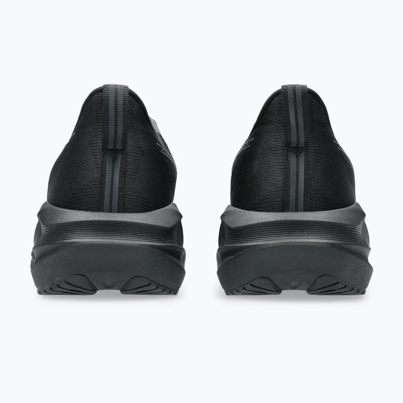 Мъжки обувки за бягане ASICS Novablast 5 black/carrier grey 4