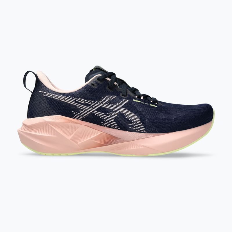 Дамски обувки за бягане ASICS Novablast 5 midnight/breeze 8