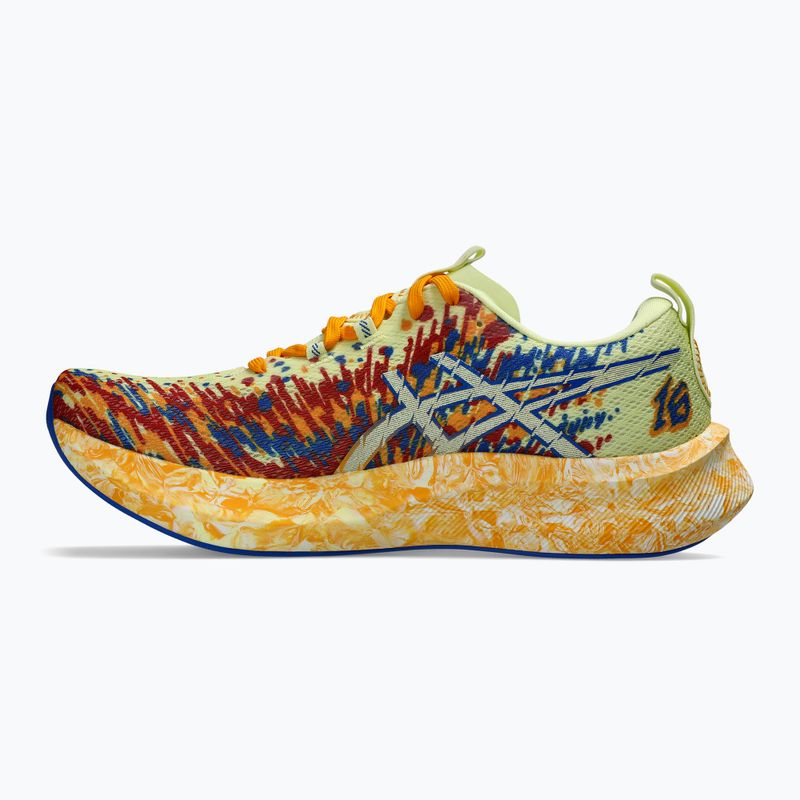 ASICS Noosa Tri 16 мъжки обувки за бягане huddle yellow/illusion blue 2