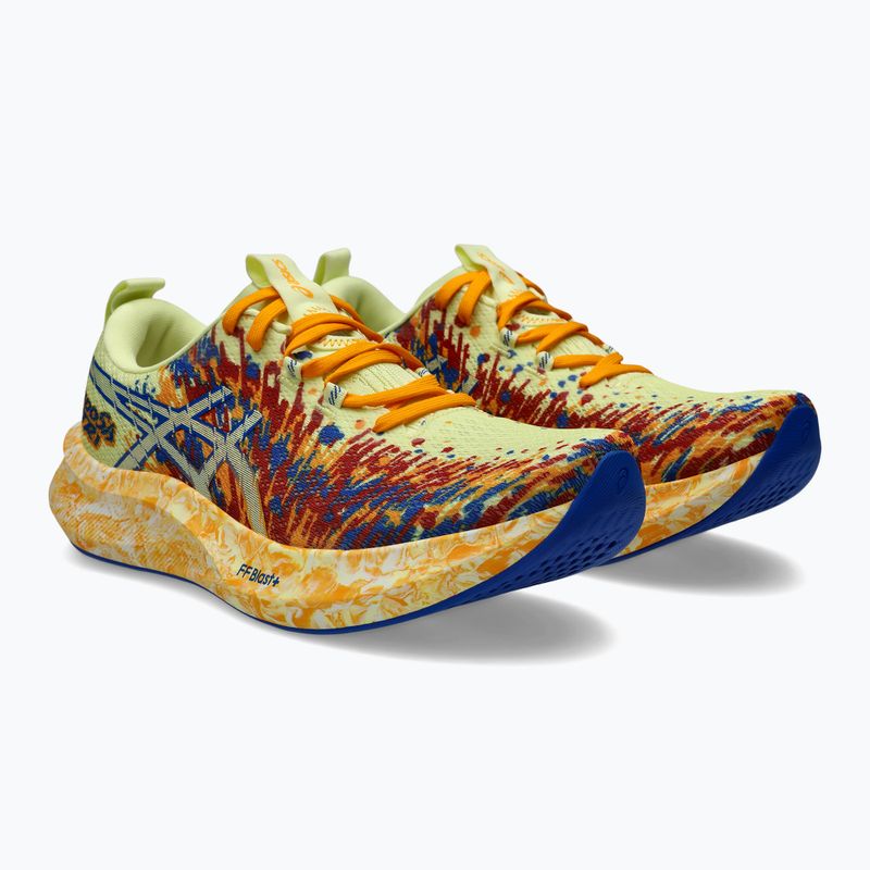 ASICS Noosa Tri 16 мъжки обувки за бягане huddle yellow/illusion blue 3