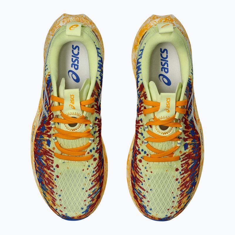 ASICS Noosa Tri 16 мъжки обувки за бягане huddle yellow/illusion blue 5