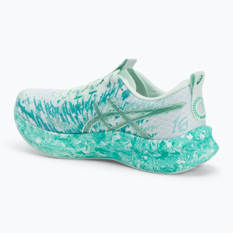 ASICS Noosa Tri 16 soothing sea/white мъжки обувки за бягане 3