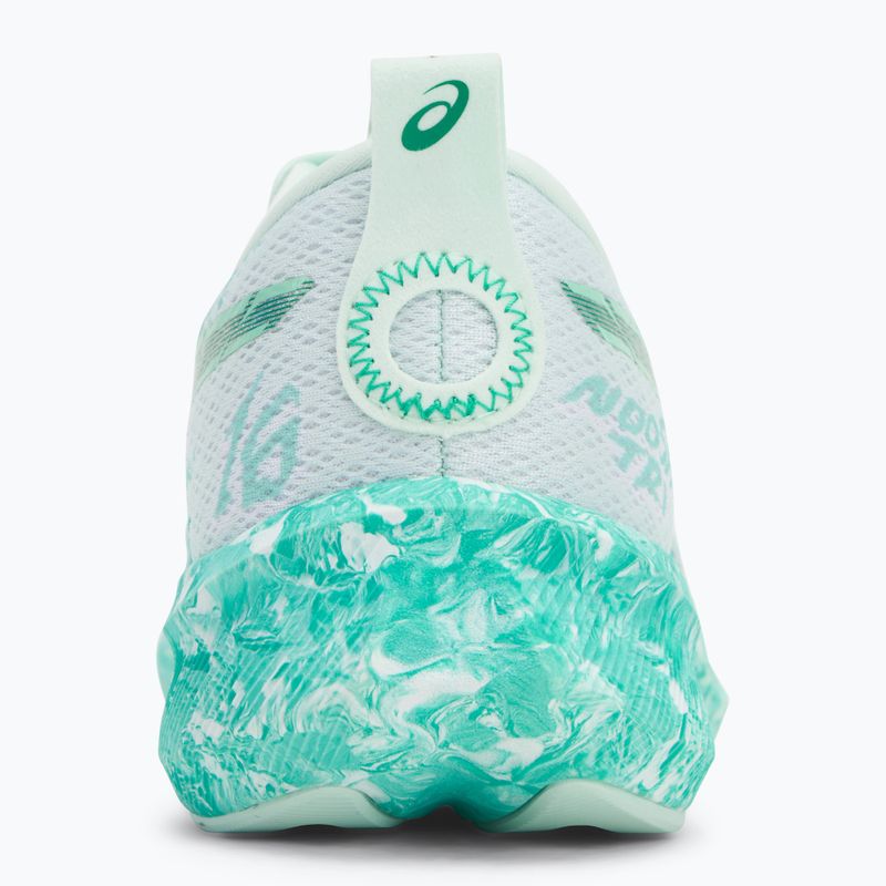 Мъжки обувки за бягане ASICS Noosa Tri 16 soothing sea/ white 6