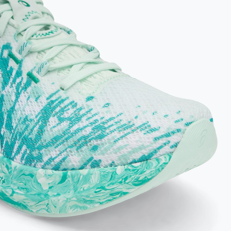 Мъжки обувки за бягане ASICS Noosa Tri 16 soothing sea/ white 7