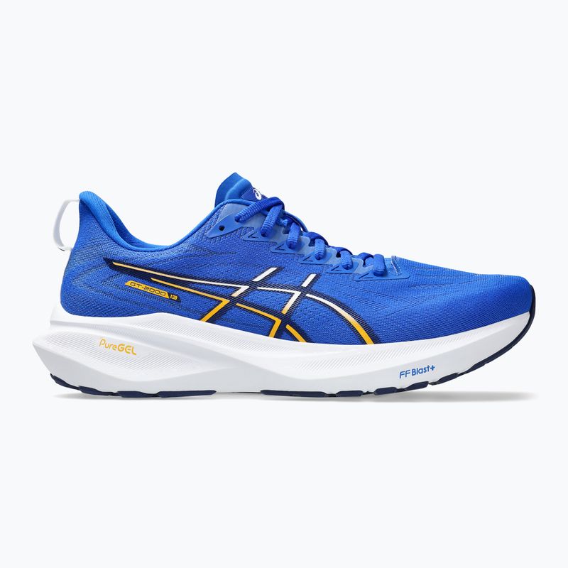 ASICS GT-2000 13 мъжки обувки за бягане илюзия синьо/индигово синьо