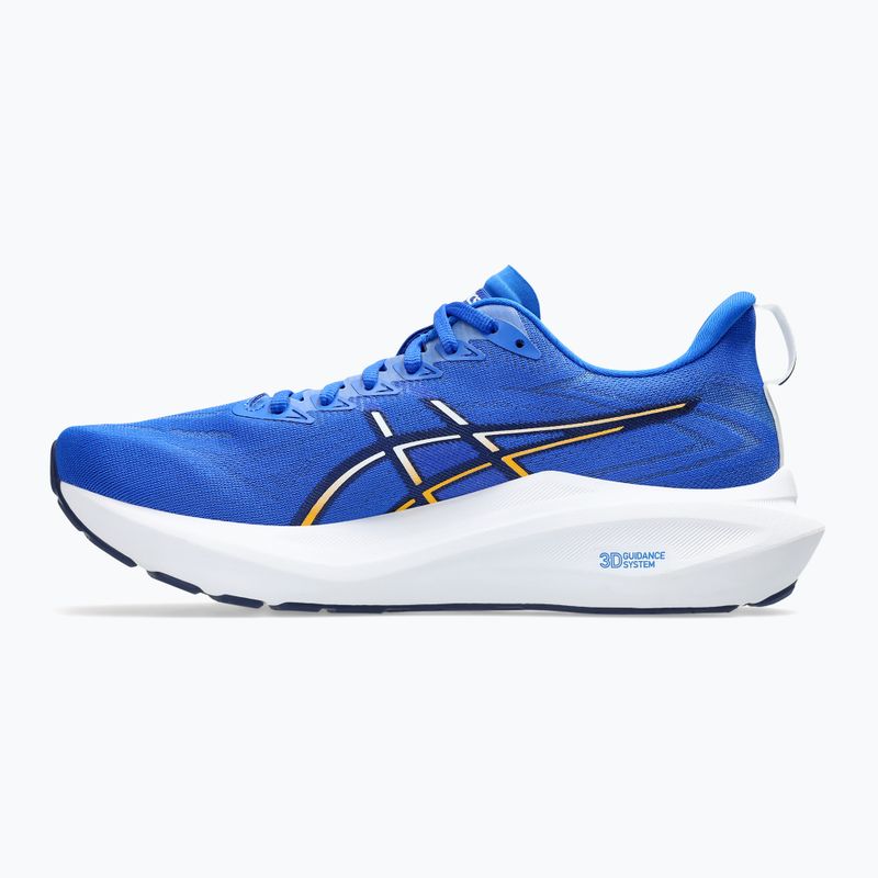 Мъжки обувки за бягане ASICS GT-2000 13 illusion blue/indigo blue 2