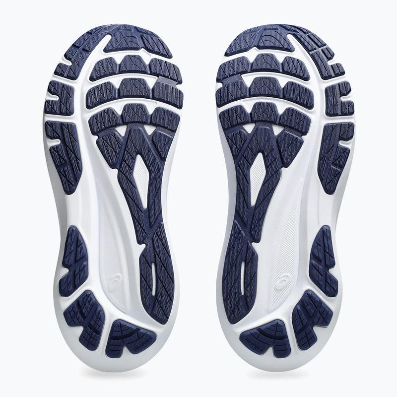 Мъжки обувки за бягане ASICS GT-2000 13 illusion blue/indigo blue 6