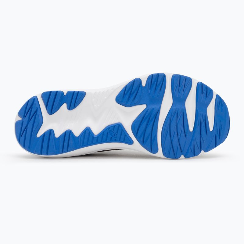 Мъжки обувки за бягане ASICS Jolt 5 indigo blue/amber 4