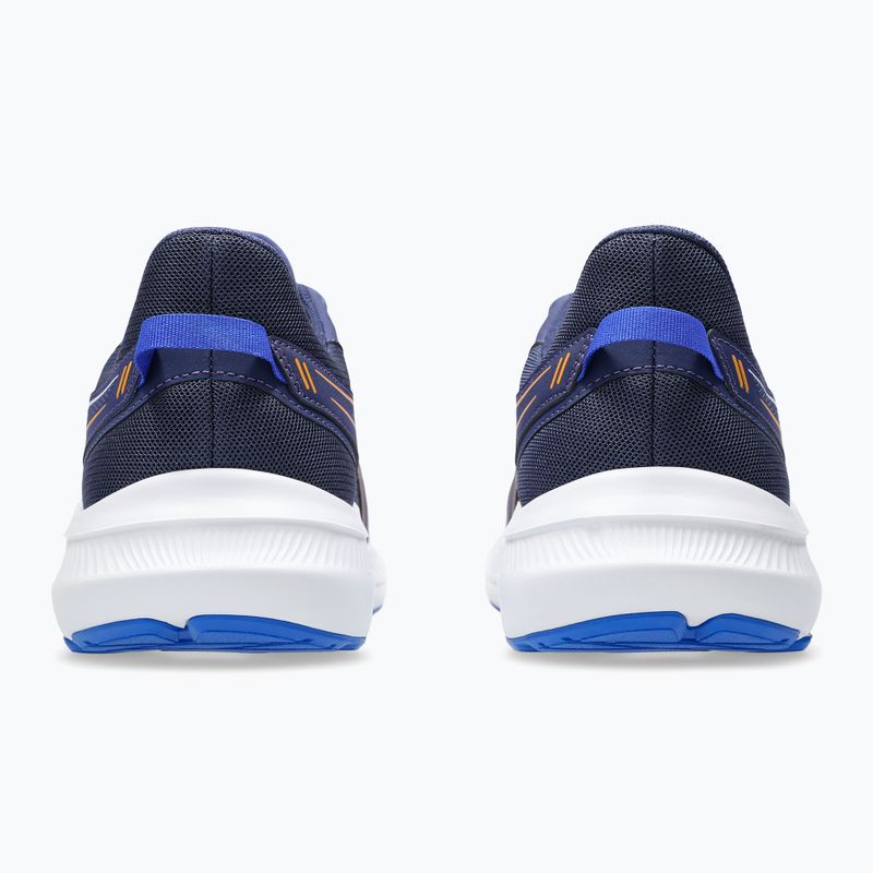 Мъжки обувки за бягане ASICS Jolt 5 indigo blue/amber 4