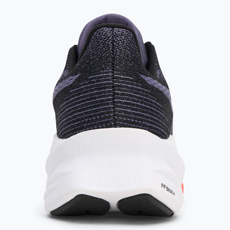 Дамски обувки за бягане ASICS Dynablast 5 greyish purple/black 6