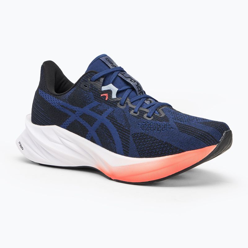 Мъжки обувки за бягане ASICS Dynablast 5 indigo blue/black
