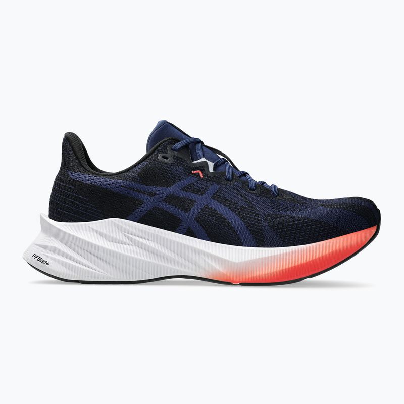 Мъжки обувки за бягане ASICS Dynablast 5 indigo blue/black 8