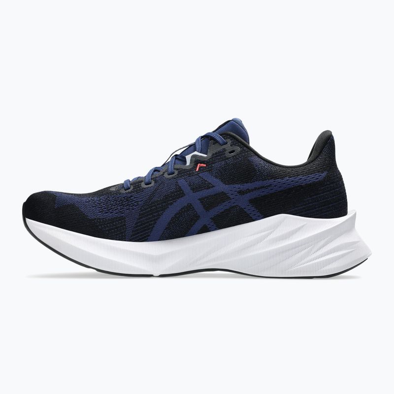 Мъжки обувки за бягане ASICS Dynablast 5 indigo blue/black 9